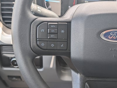 2026 Ford F-450SD XL