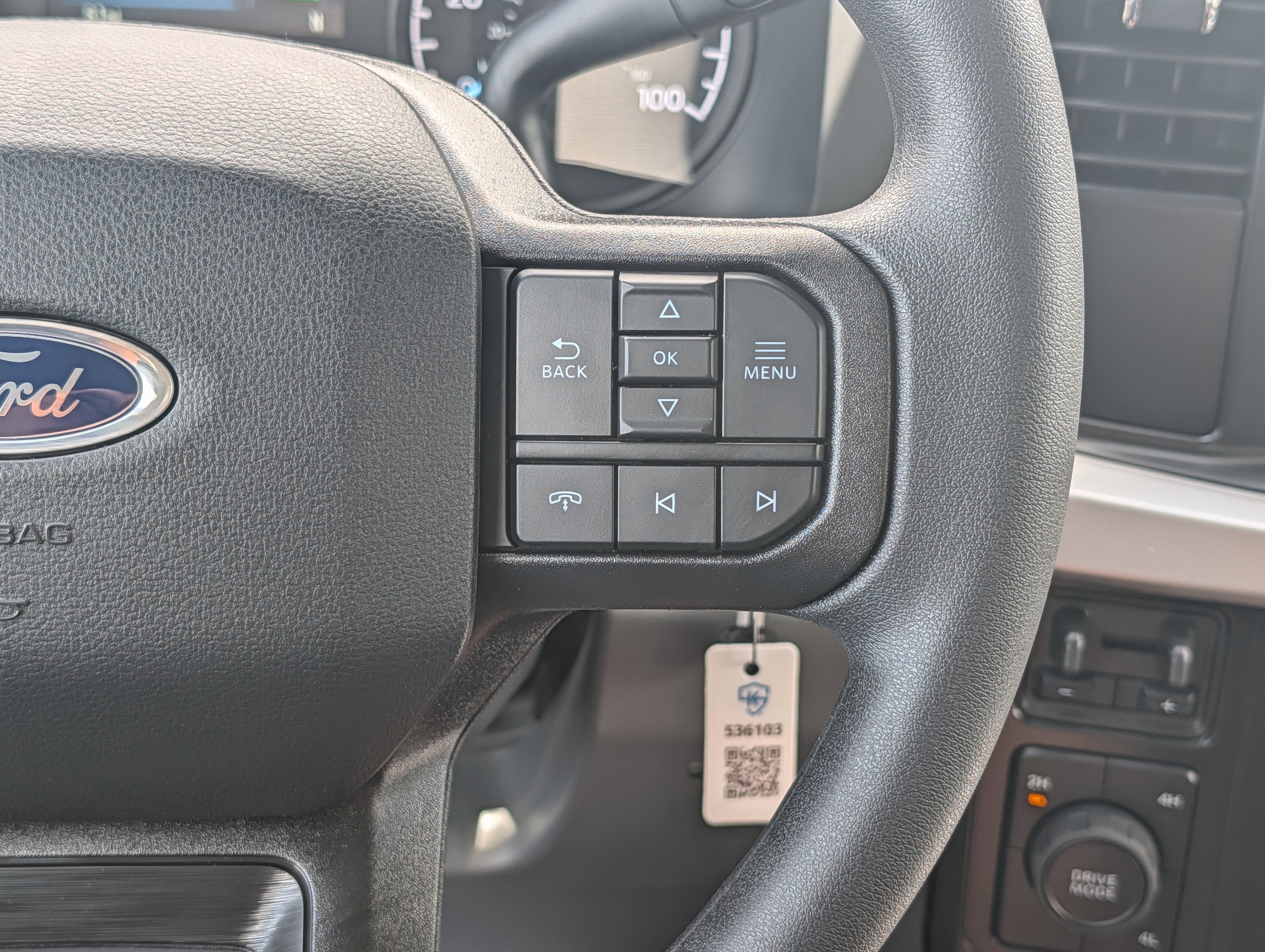 2026 Ford F-450SD XL