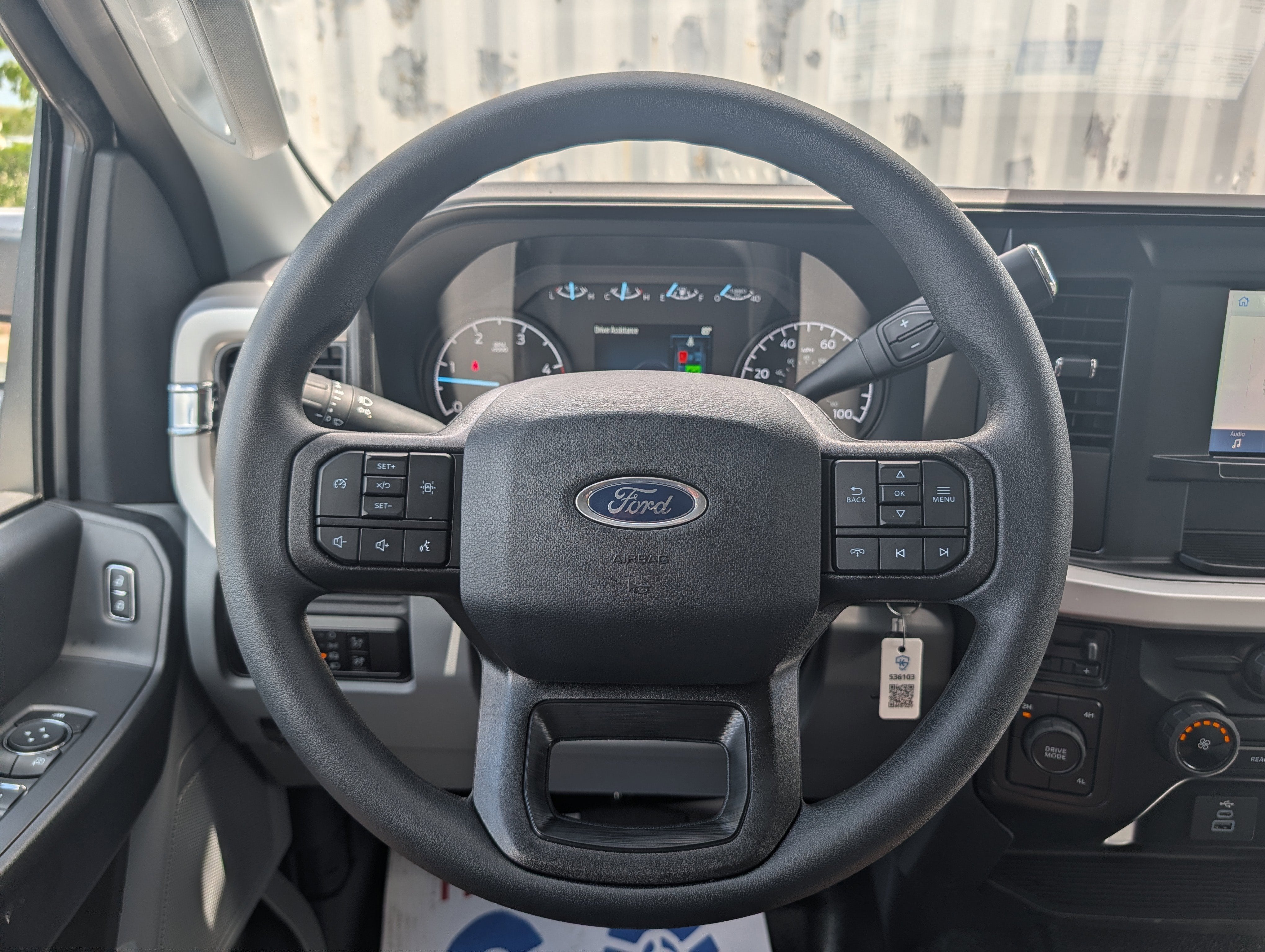 2026 Ford F-450SD XL