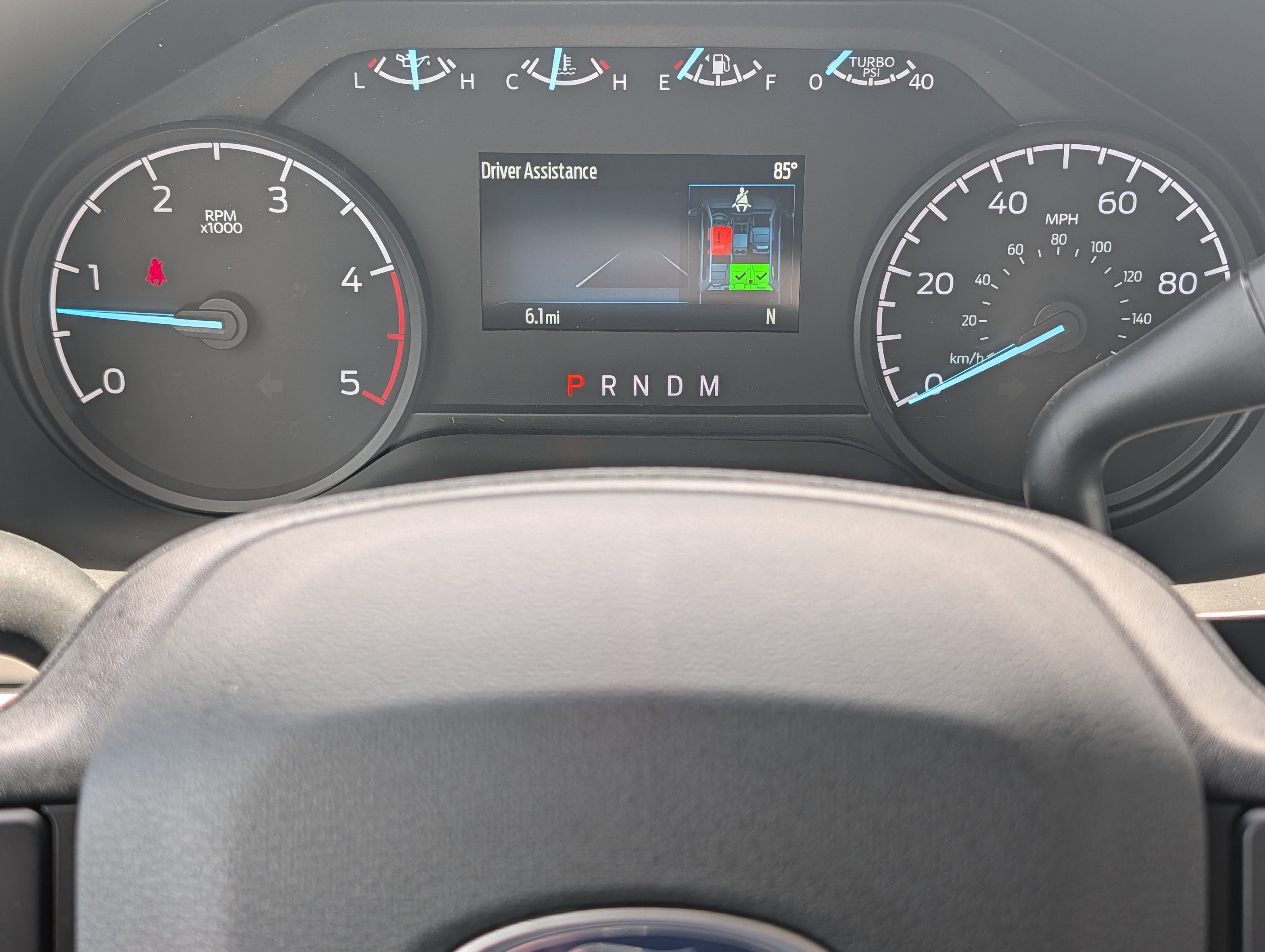 2026 Ford F-450SD XL