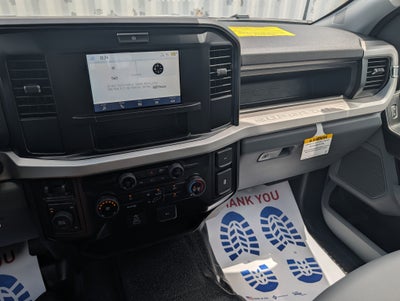 2026 Ford F-450SD XL
