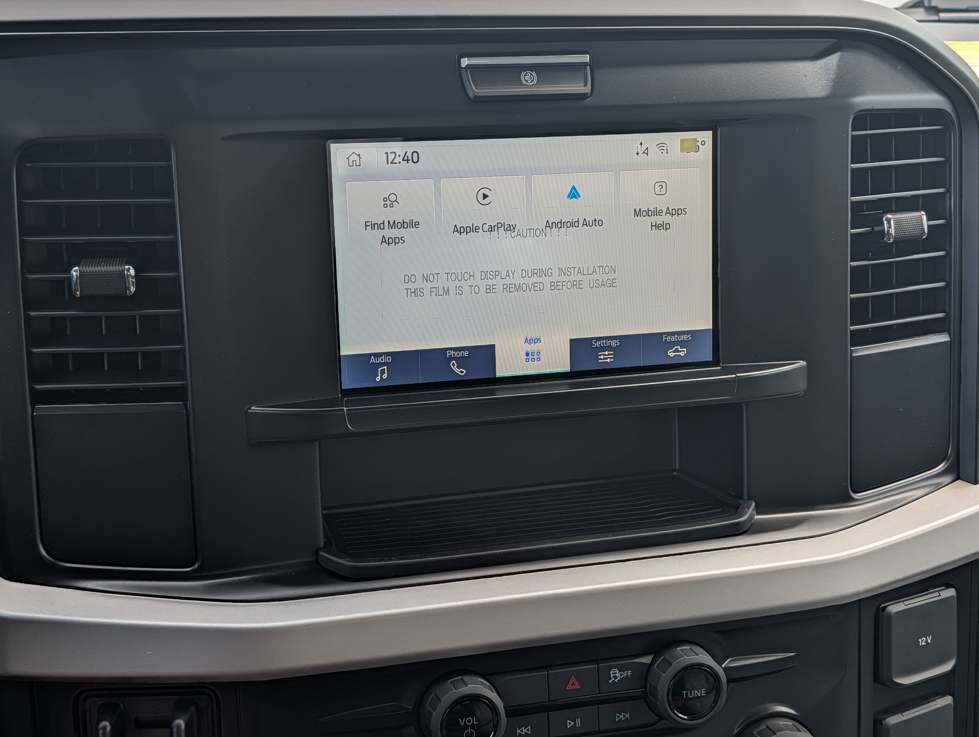 2026 Ford F-450SD XL