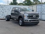 2026 Ford F-450SD XL