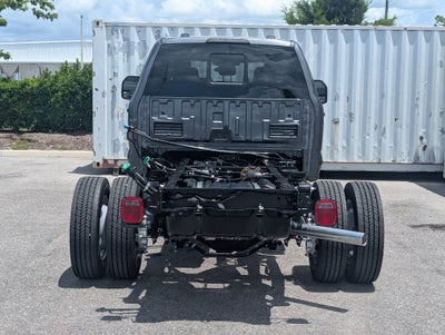 2026 Ford F-450SD XL