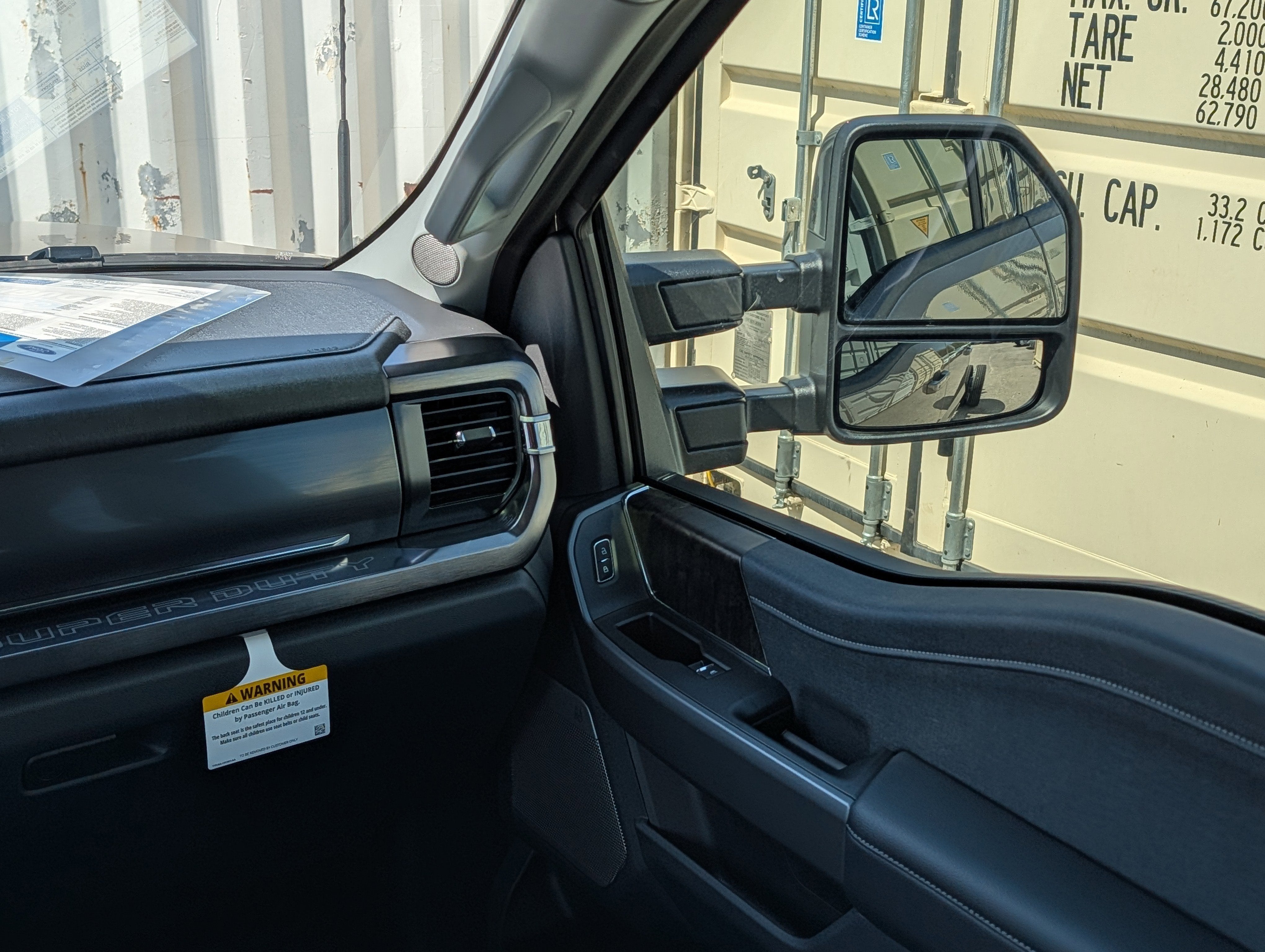 2026 Ford F-450SD Lariat