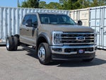 2026 Ford F-450SD Lariat