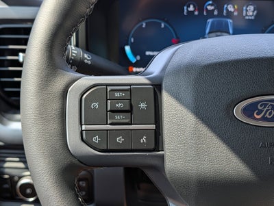 2026 Ford F-450SD Lariat