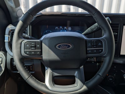 2026 Ford F-450SD Lariat
