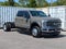 2026 Ford F-450SD Lariat