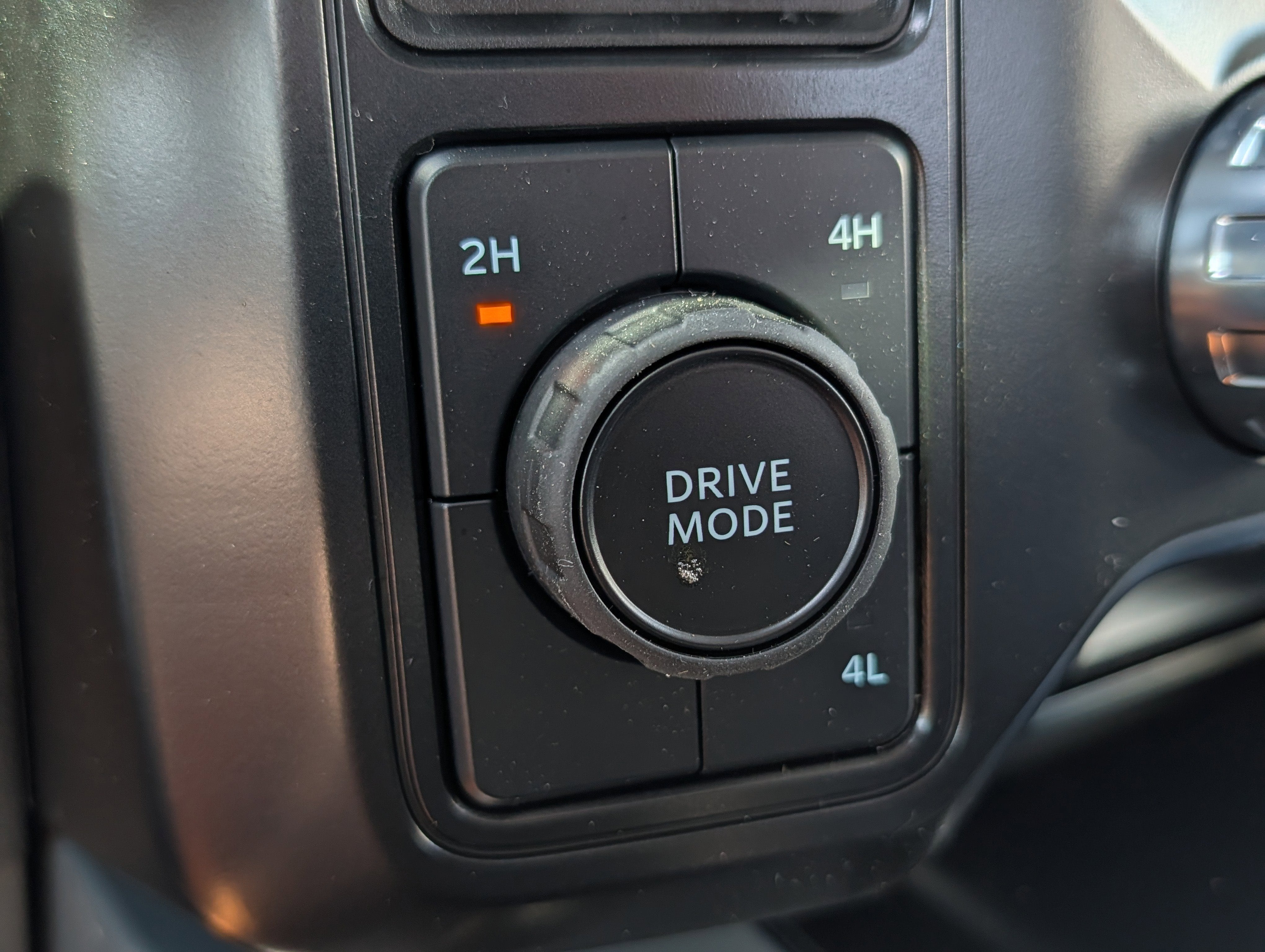2026 Ford F-450SD Lariat