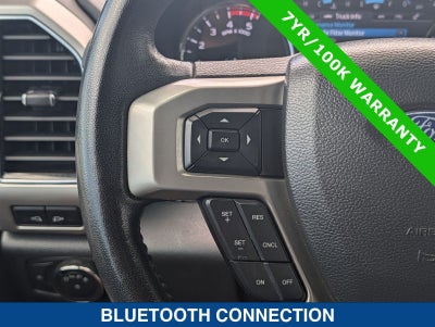 2022 Ford Super Duty F-450 DRW LARIAT