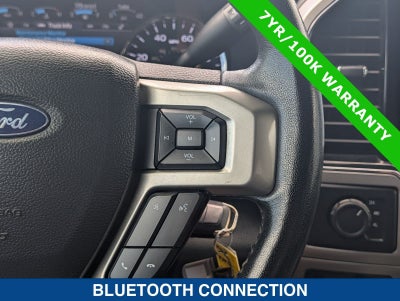 2022 Ford Super Duty F-450 DRW LARIAT