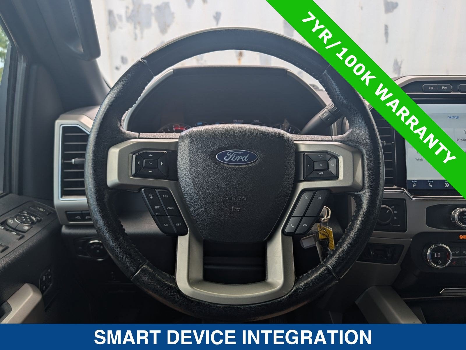 2022 Ford Super Duty F-450 DRW LARIAT