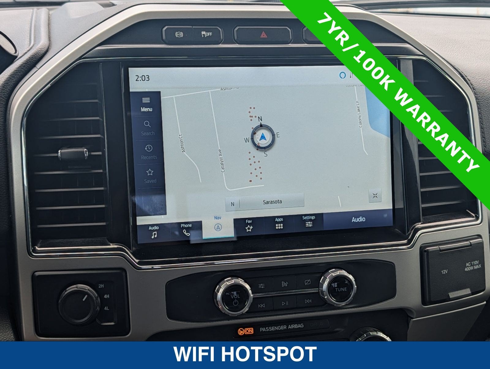 2022 Ford Super Duty F-450 DRW LARIAT