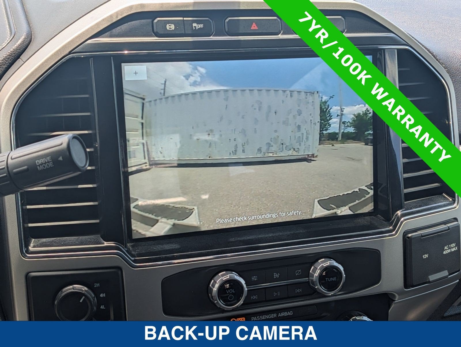 2022 Ford Super Duty F-450 DRW LARIAT