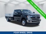 2022 Ford Super Duty F-450 DRW LARIAT