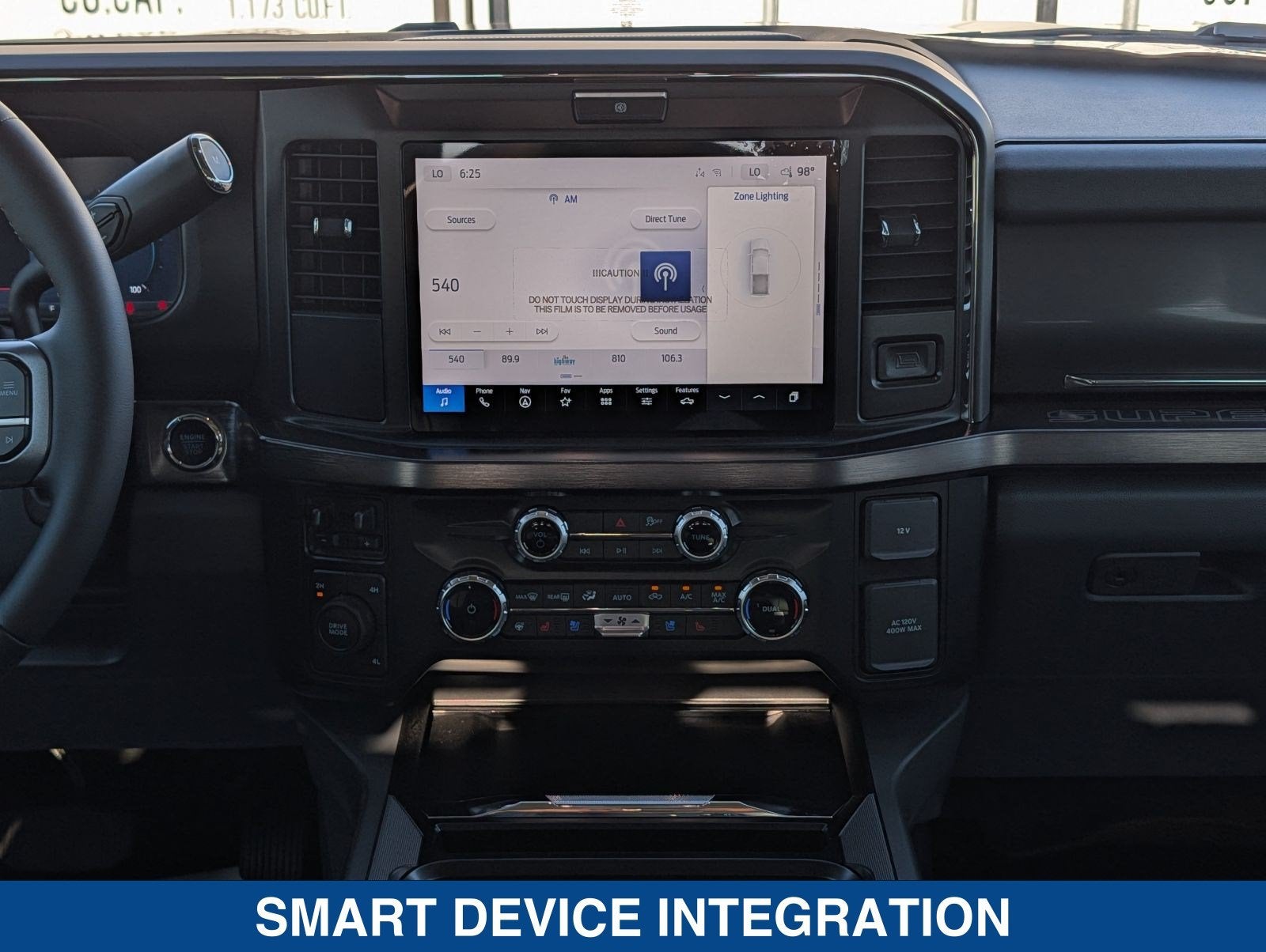 2026 Ford Super Duty F-450 DRW LARIAT