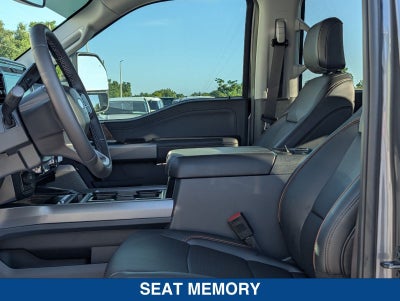 2026 Ford Super Duty F-450 DRW LARIAT