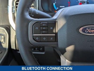 2026 Ford Super Duty F-450 DRW LARIAT