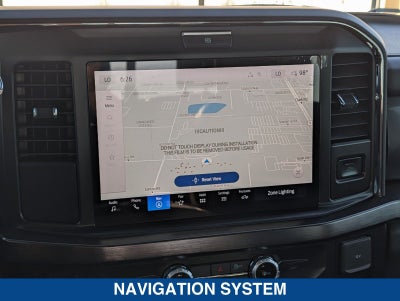 2026 Ford Super Duty F-450 DRW LARIAT