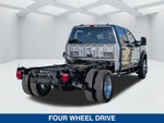 2026 Ford Super Duty F-450 DRW LARIAT