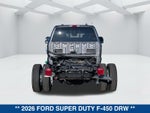 2026 Ford Super Duty F-450 DRW LARIAT