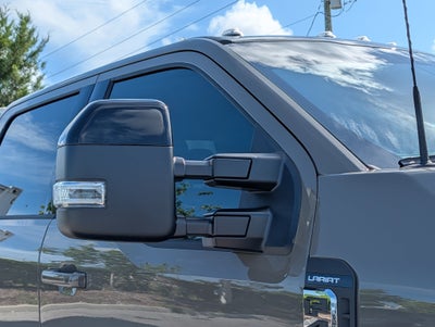 2026 Ford F-450SD Lariat