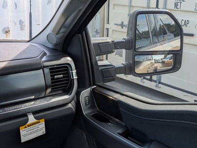 2026 Ford F-450SD Lariat