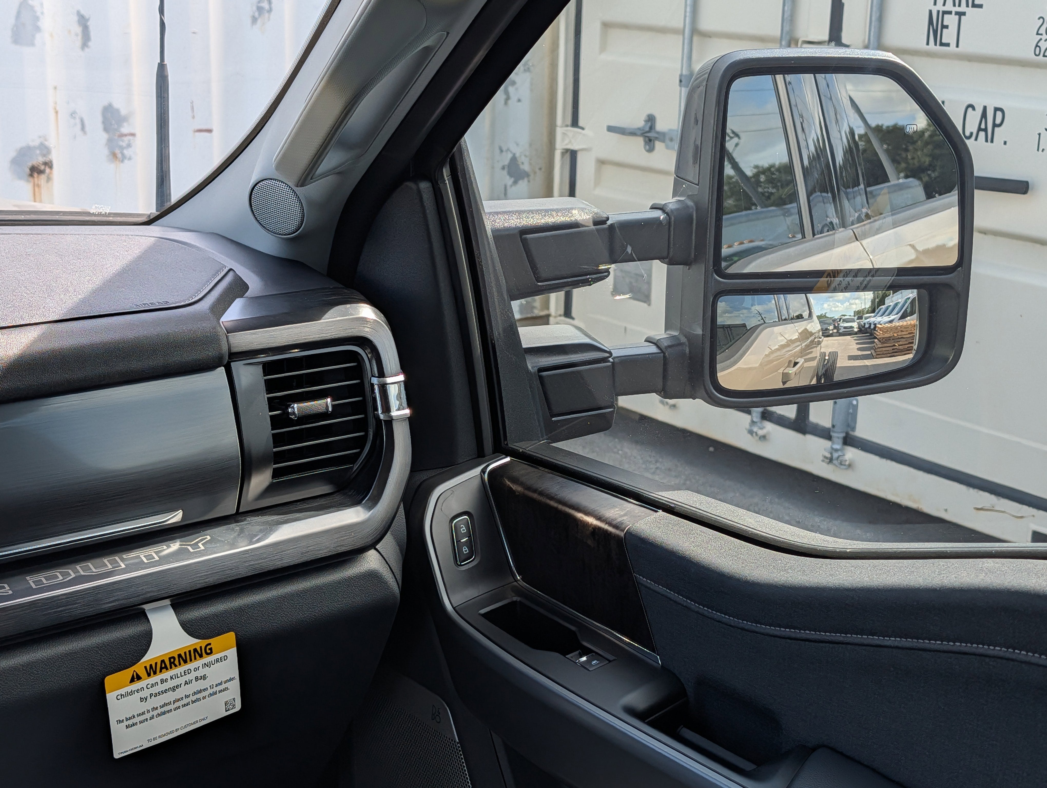 2026 Ford F-450SD Lariat