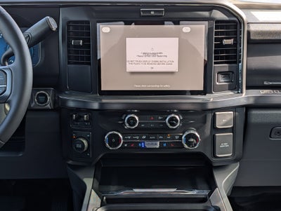 2026 Ford F-450SD Lariat