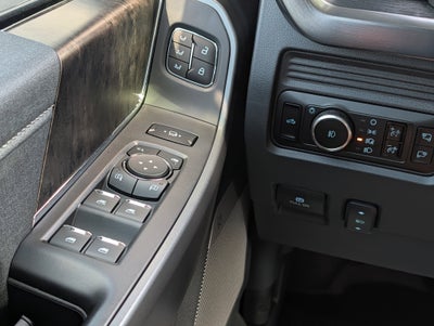 2026 Ford F-450SD Lariat