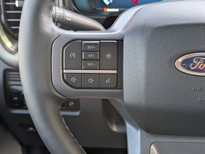2026 Ford F-450SD Lariat