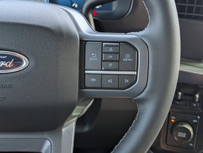 2026 Ford F-450SD Lariat