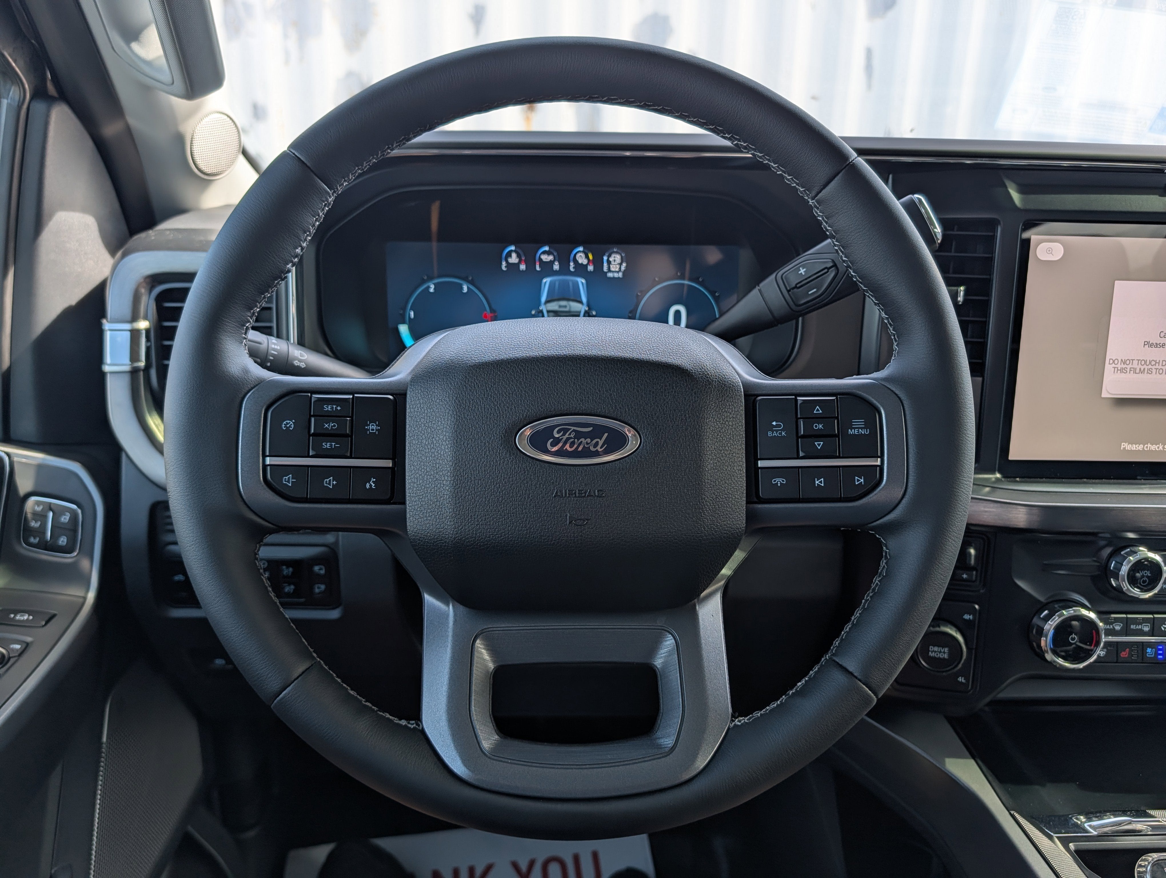 2026 Ford F-450SD Lariat