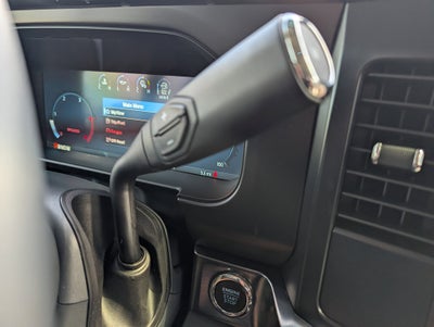 2026 Ford F-450SD Lariat