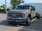 2026 Ford F-450SD Lariat