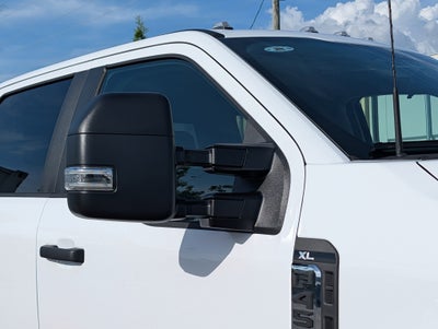 2026 Ford F-450SD XL