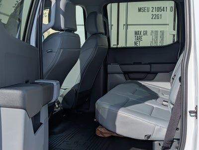 2026 Ford F-450SD XL