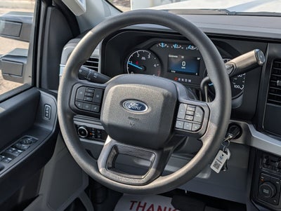 2026 Ford F-450SD XL