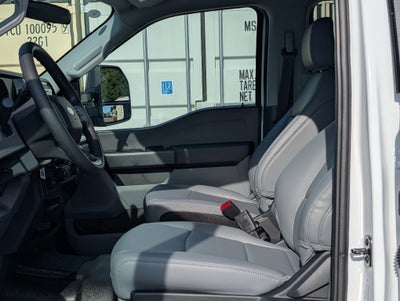 2026 Ford F-450SD XL