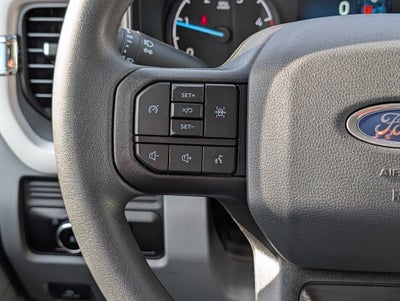 2026 Ford F-450SD XL