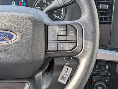 2026 Ford F-450SD XL