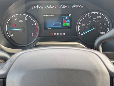 2026 Ford F-450SD XL