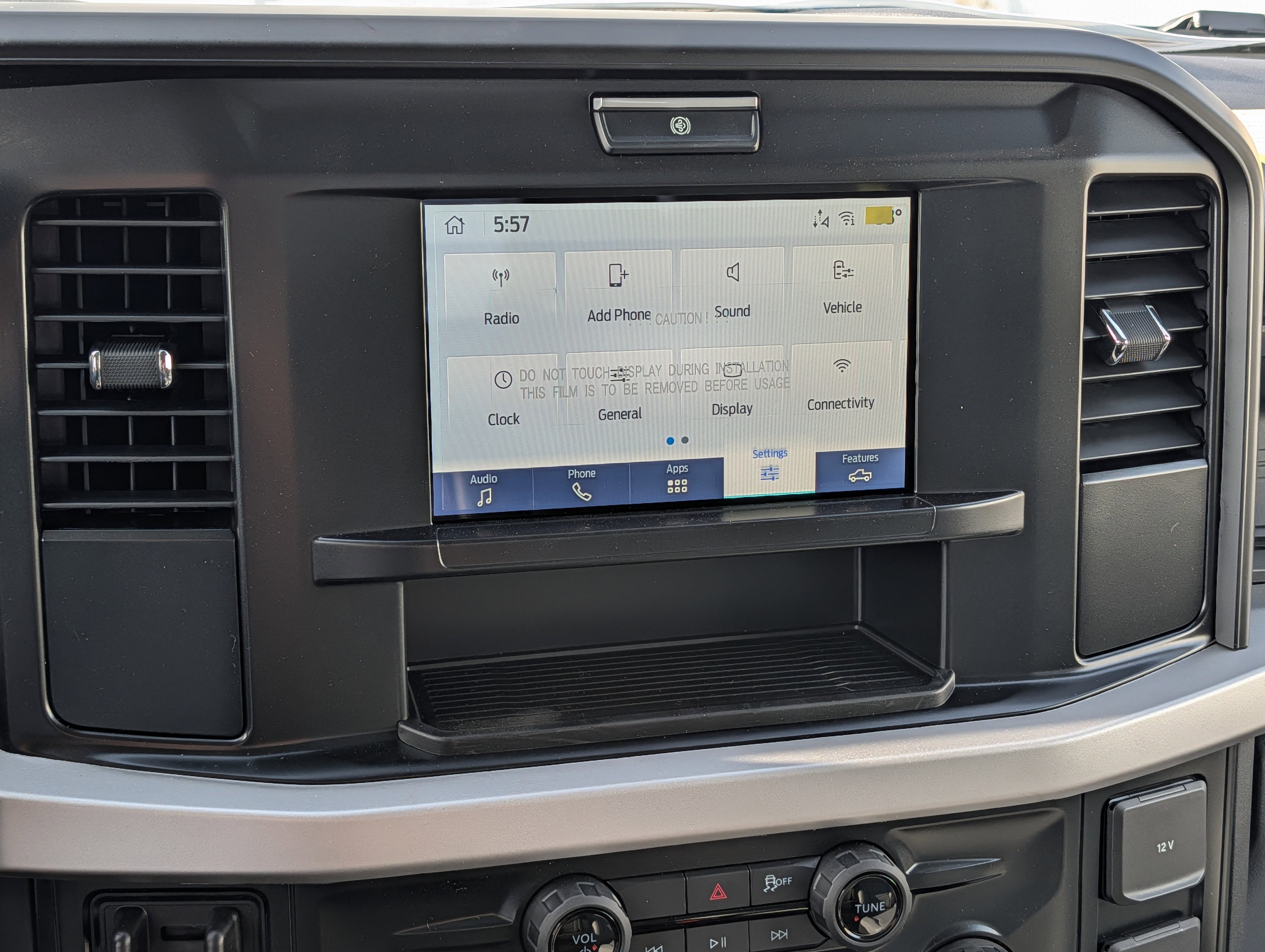 2026 Ford F-450SD XL