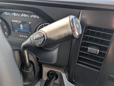 2026 Ford F-450SD XL