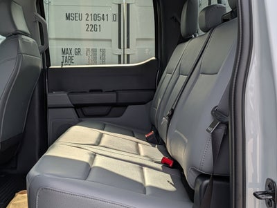 2026 Ford F-450SD XL