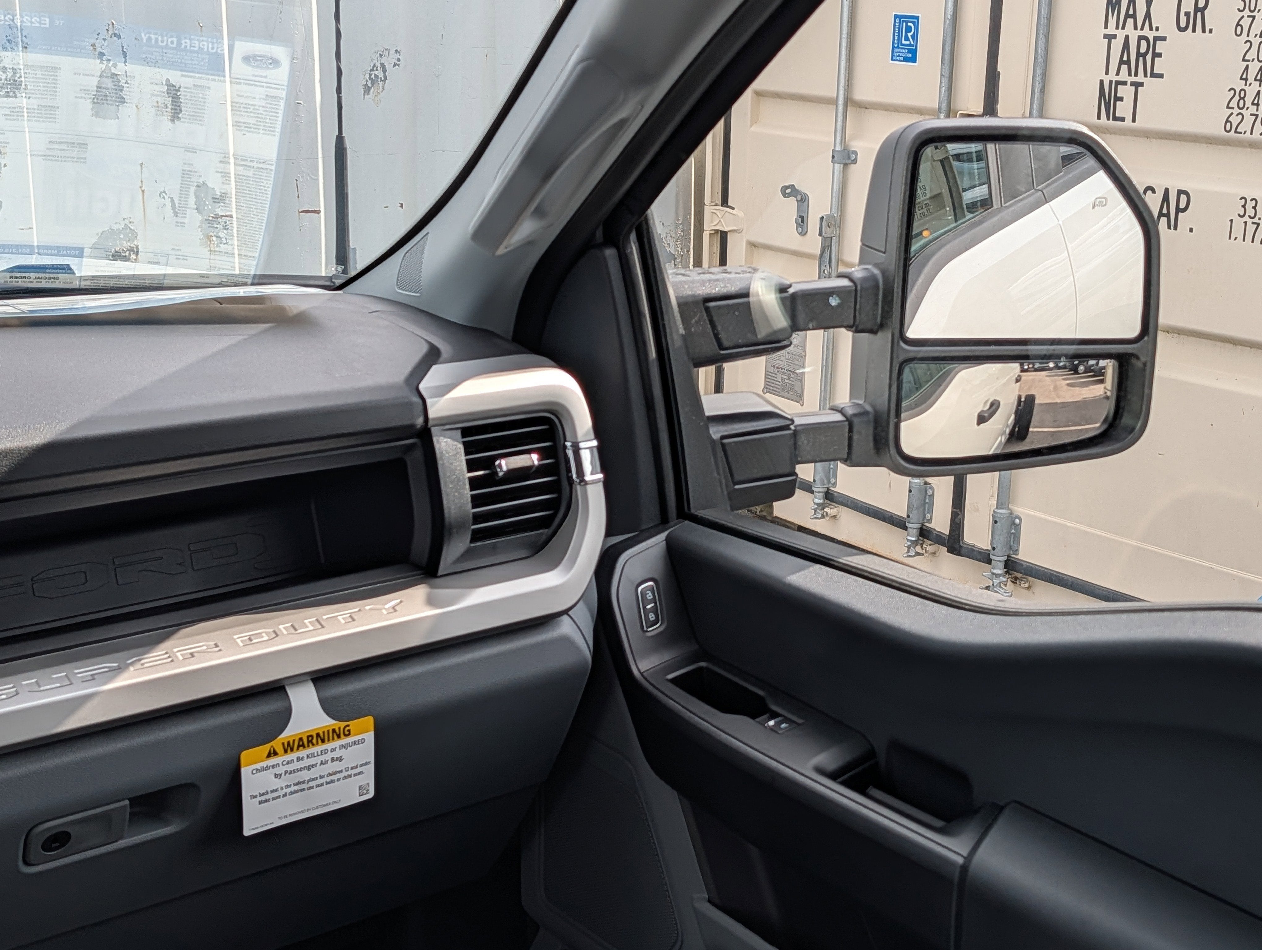 2026 Ford F-450SD XL