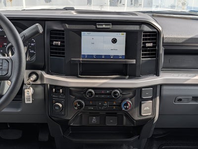 2026 Ford F-450SD XL