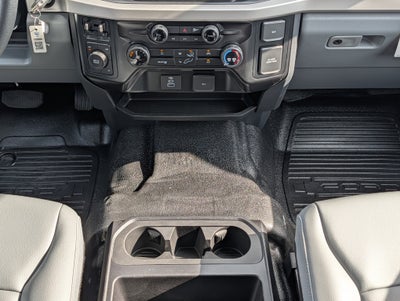 2026 Ford F-450SD XL