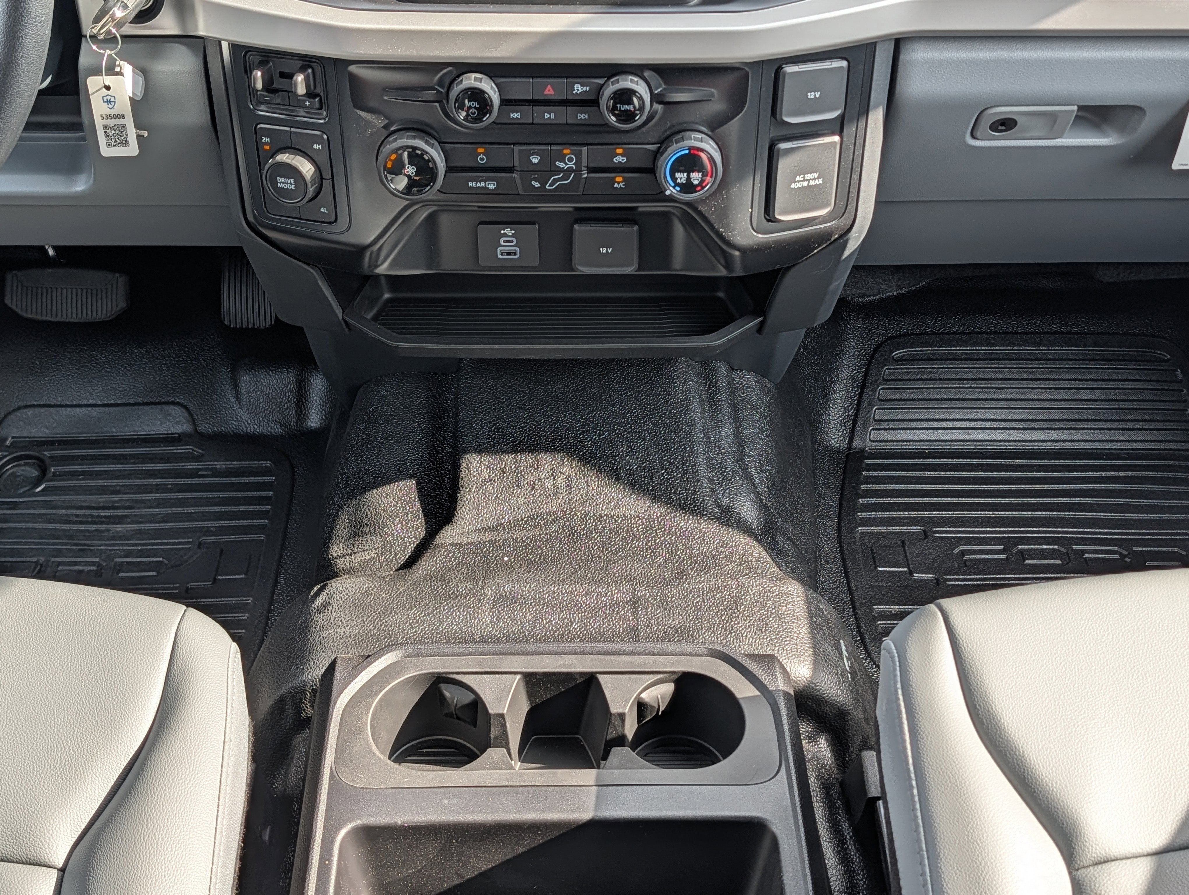 2026 Ford F-450SD XL
